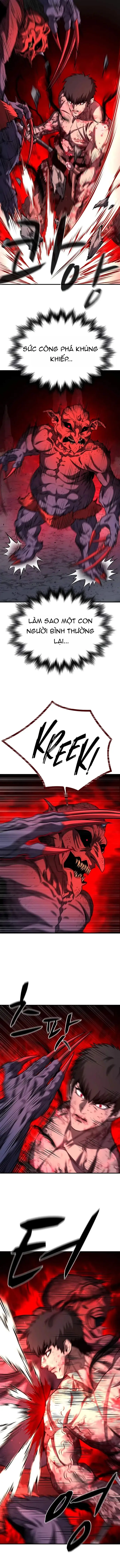 Cuồng Nhân Chơi Newgame+ Chapter 8 - 12