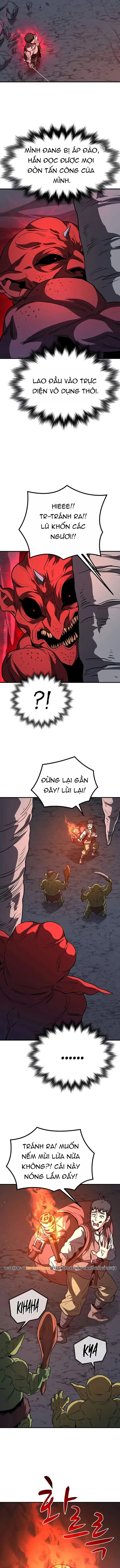 Cuồng Nhân Chơi Newgame+ Chapter 8 - 16