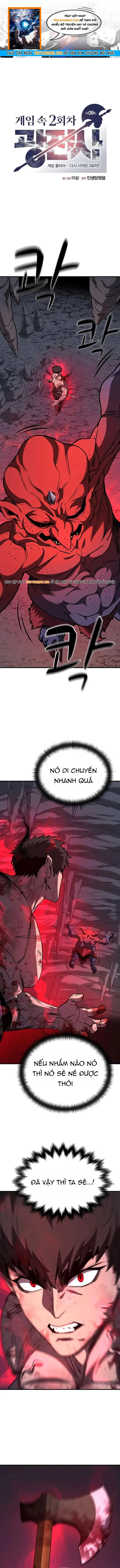 Cuồng Nhân Chơi Newgame+ Chapter 9 - 1