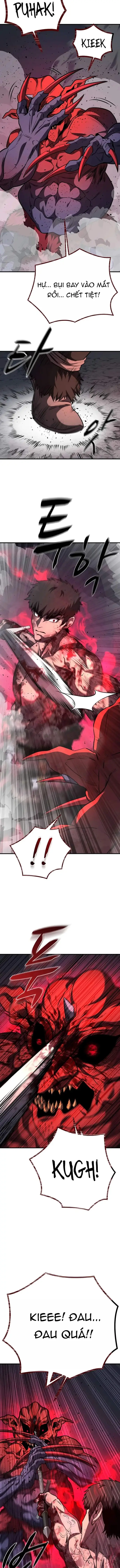 Cuồng Nhân Chơi Newgame+ Chapter 9 - 4