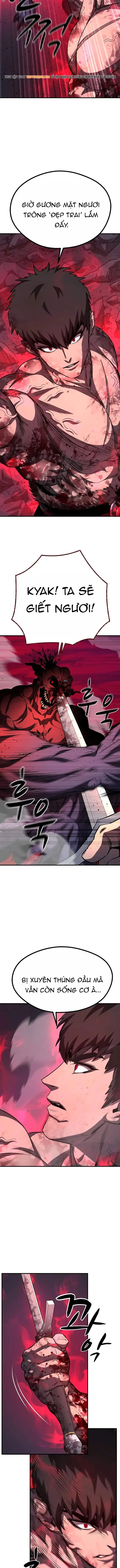 Cuồng Nhân Chơi Newgame+ Chapter 9 - 5