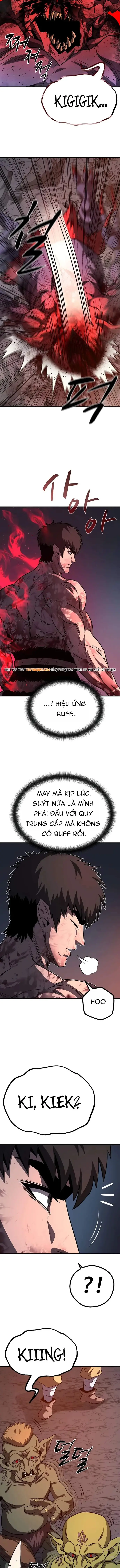 Cuồng Nhân Chơi Newgame+ Chapter 9 - 7