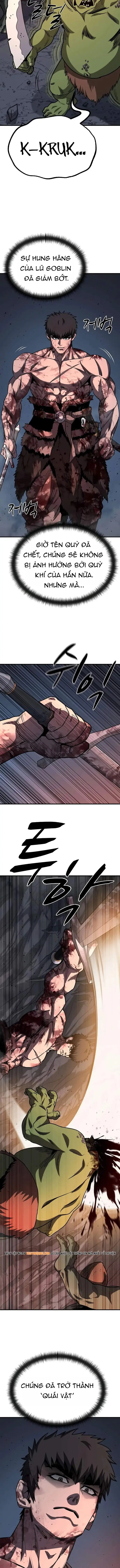 Cuồng Nhân Chơi Newgame+ Chapter 9 - 8