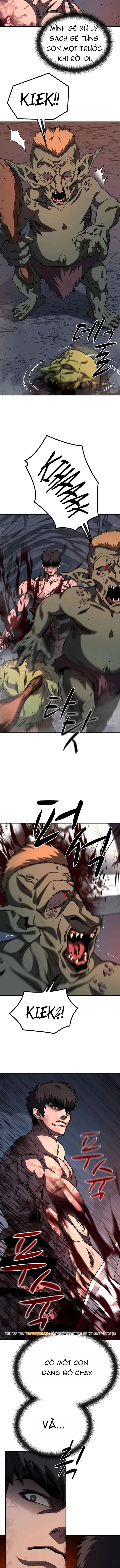 Cuồng Nhân Chơi Newgame+ Chapter 9 - 9