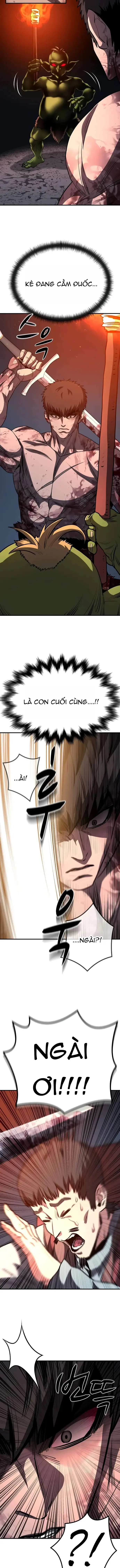 Cuồng Nhân Chơi Newgame+ Chapter 9 - 10