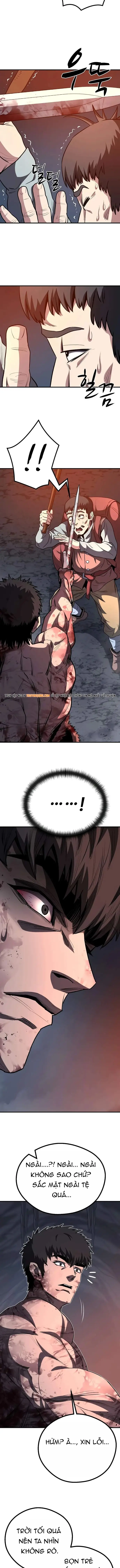 Cuồng Nhân Chơi Newgame+ Chapter 9 - 11