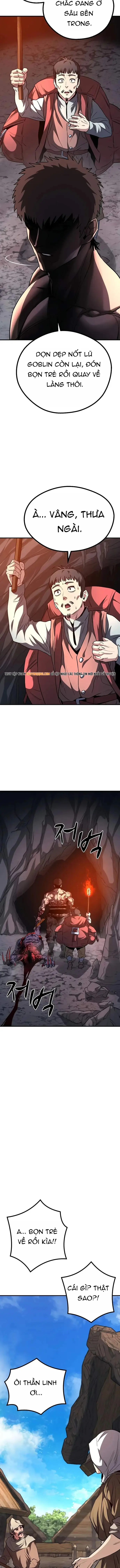 Cuồng Nhân Chơi Newgame+ Chapter 9 - 12