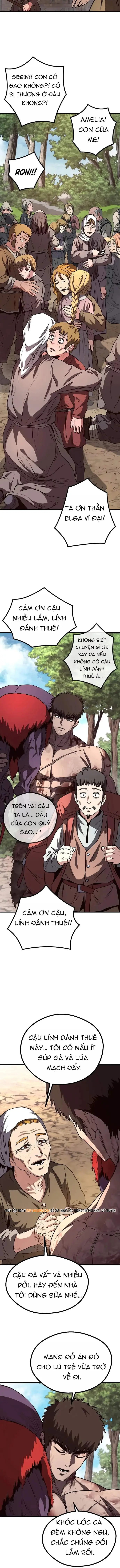 Cuồng Nhân Chơi Newgame+ Chapter 9 - 13