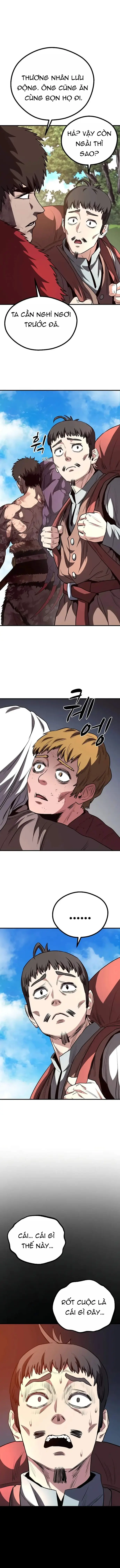 Cuồng Nhân Chơi Newgame+ Chapter 9 - 14