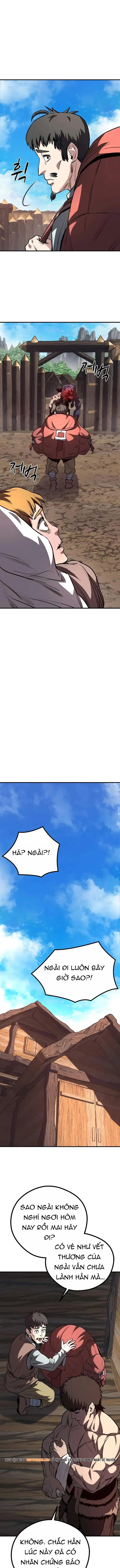 Cuồng Nhân Chơi Newgame+ Chapter 9 - 18