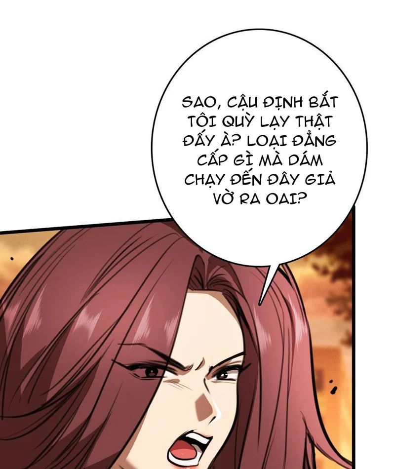 Mạt Thế Cao Ôn: Ta Dựa Vào Phòng An Toàn Thành Thần Chapter 1 - 101