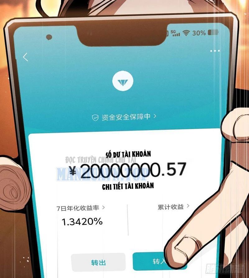 Mạt Thế Cao Ôn: Ta Dựa Vào Phòng An Toàn Thành Thần Chapter 1 - 106