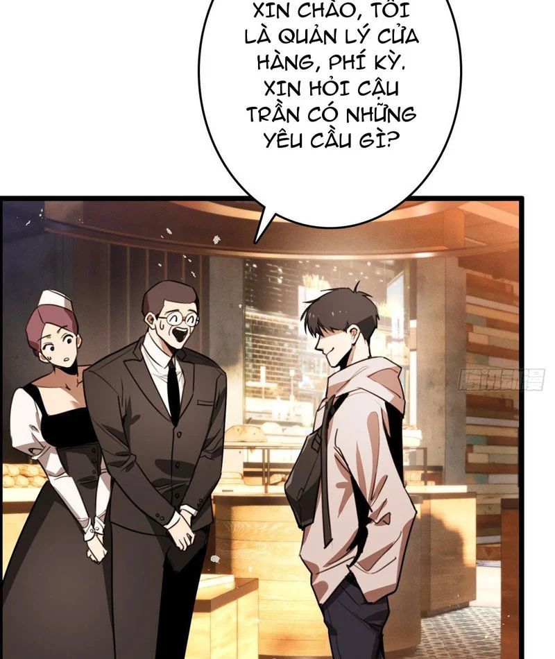 Mạt Thế Cao Ôn: Ta Dựa Vào Phòng An Toàn Thành Thần Chapter 1 - 110