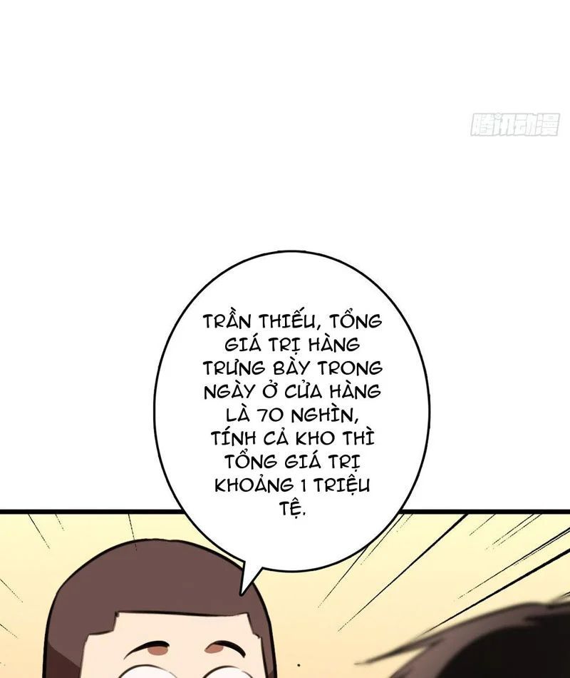 Mạt Thế Cao Ôn: Ta Dựa Vào Phòng An Toàn Thành Thần Chapter 1 - 114