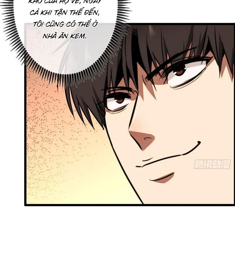 Mạt Thế Cao Ôn: Ta Dựa Vào Phòng An Toàn Thành Thần Chapter 1 - 116