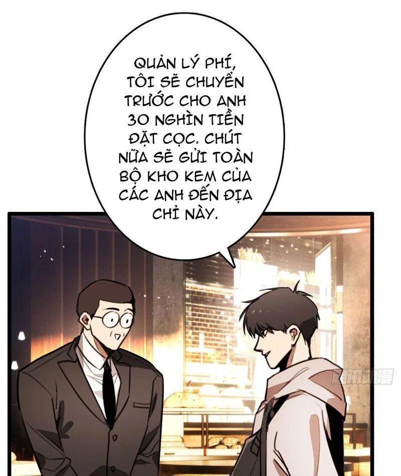 Mạt Thế Cao Ôn: Ta Dựa Vào Phòng An Toàn Thành Thần Chapter 1 - 117