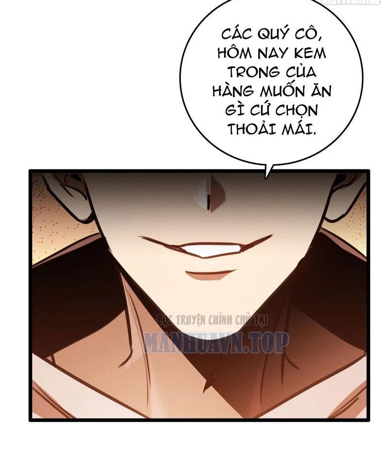 Mạt Thế Cao Ôn: Ta Dựa Vào Phòng An Toàn Thành Thần Chapter 1 - 119