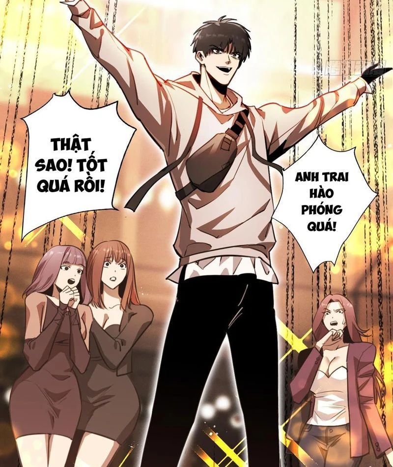 Mạt Thế Cao Ôn: Ta Dựa Vào Phòng An Toàn Thành Thần Chapter 1 - 121