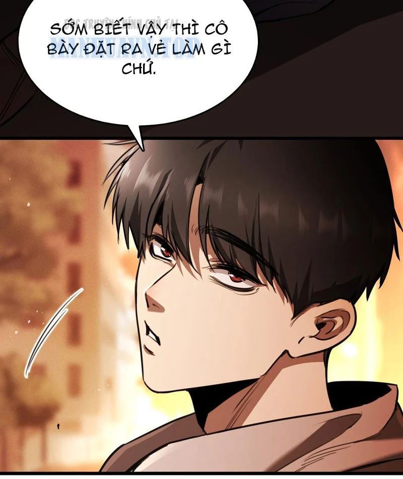 Mạt Thế Cao Ôn: Ta Dựa Vào Phòng An Toàn Thành Thần Chapter 1 - 128