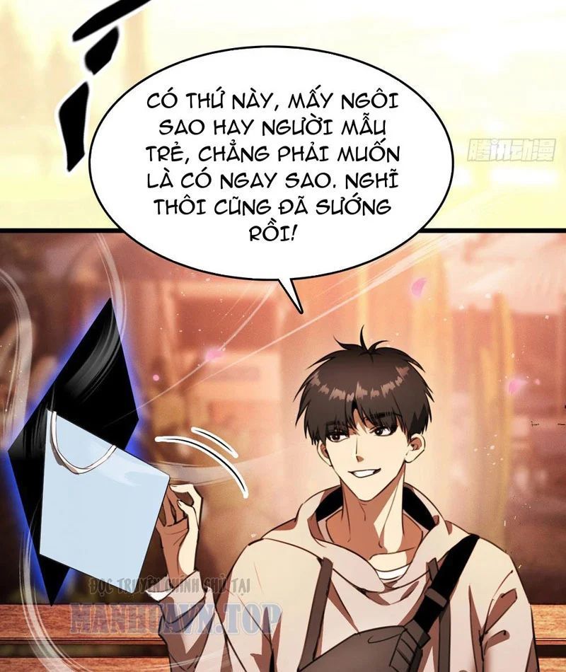 Mạt Thế Cao Ôn: Ta Dựa Vào Phòng An Toàn Thành Thần Chapter 1 - 138