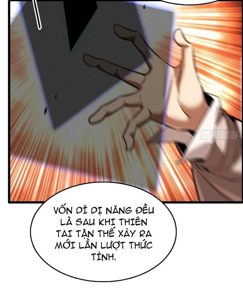 Mạt Thế Cao Ôn: Ta Dựa Vào Phòng An Toàn Thành Thần Chapter 1 - 140