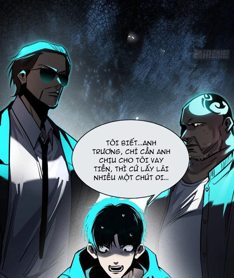 Mạt Thế Cao Ôn: Ta Dựa Vào Phòng An Toàn Thành Thần Chapter 1 - 15