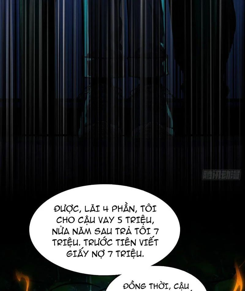 Mạt Thế Cao Ôn: Ta Dựa Vào Phòng An Toàn Thành Thần Chapter 1 - 17