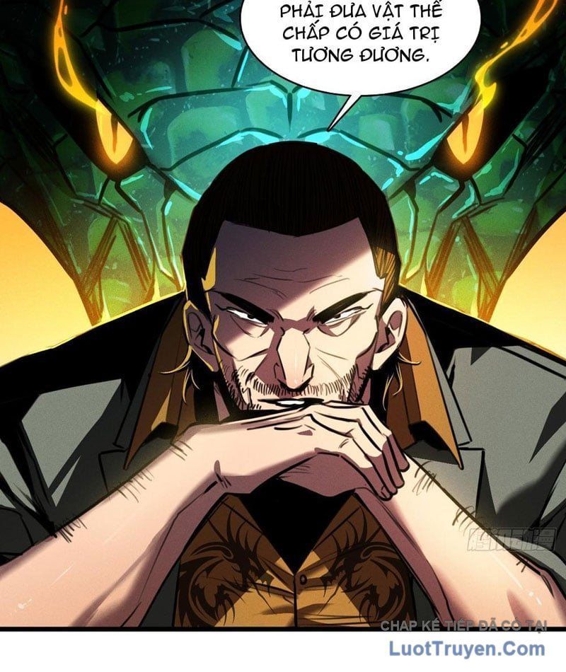 Mạt Thế Cao Ôn: Ta Dựa Vào Phòng An Toàn Thành Thần Chapter 1 - 18