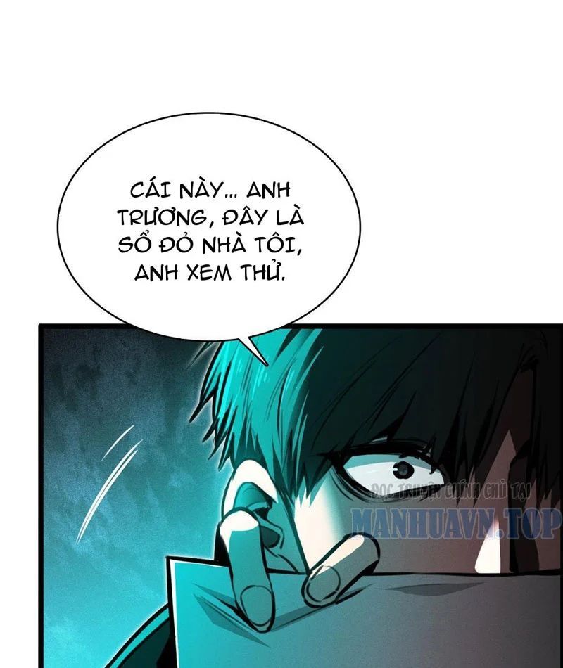 Mạt Thế Cao Ôn: Ta Dựa Vào Phòng An Toàn Thành Thần Chapter 1 - 19