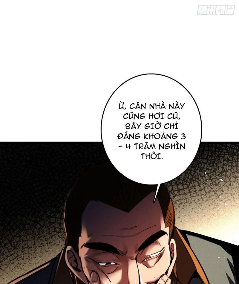 Mạt Thế Cao Ôn: Ta Dựa Vào Phòng An Toàn Thành Thần Chapter 1 - 21