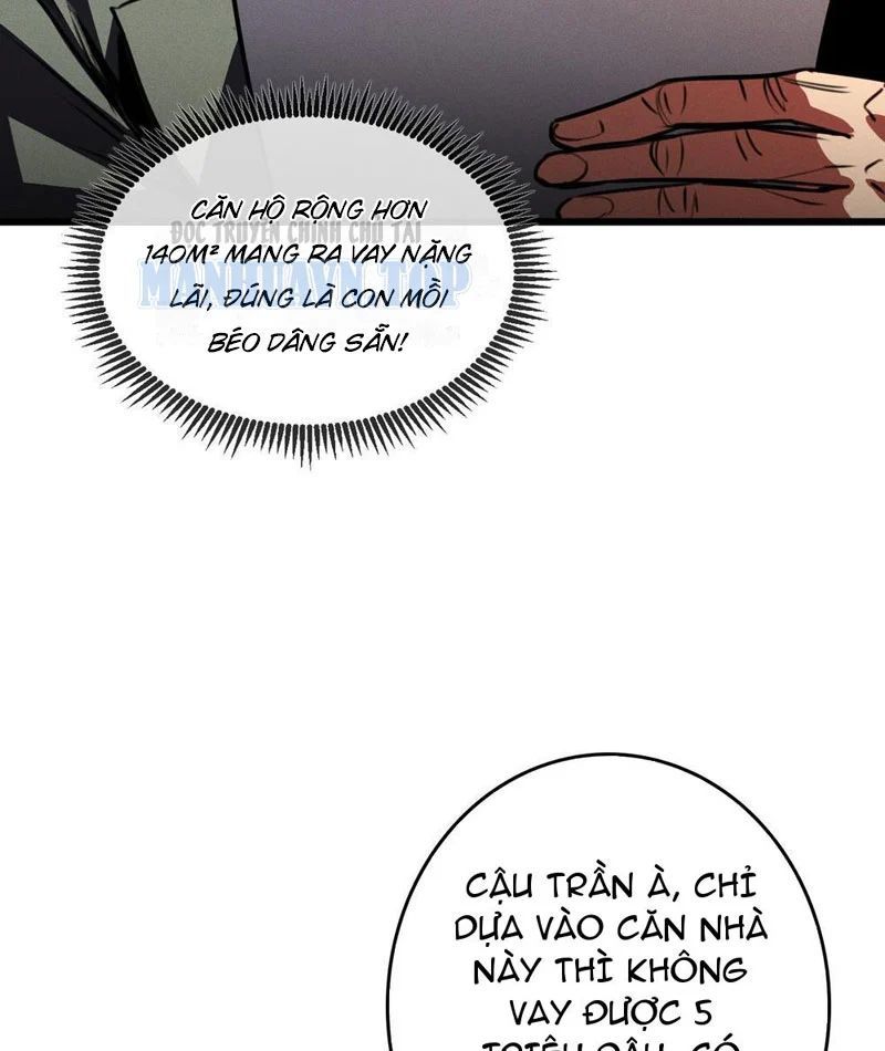 Mạt Thế Cao Ôn: Ta Dựa Vào Phòng An Toàn Thành Thần Chapter 1 - 23