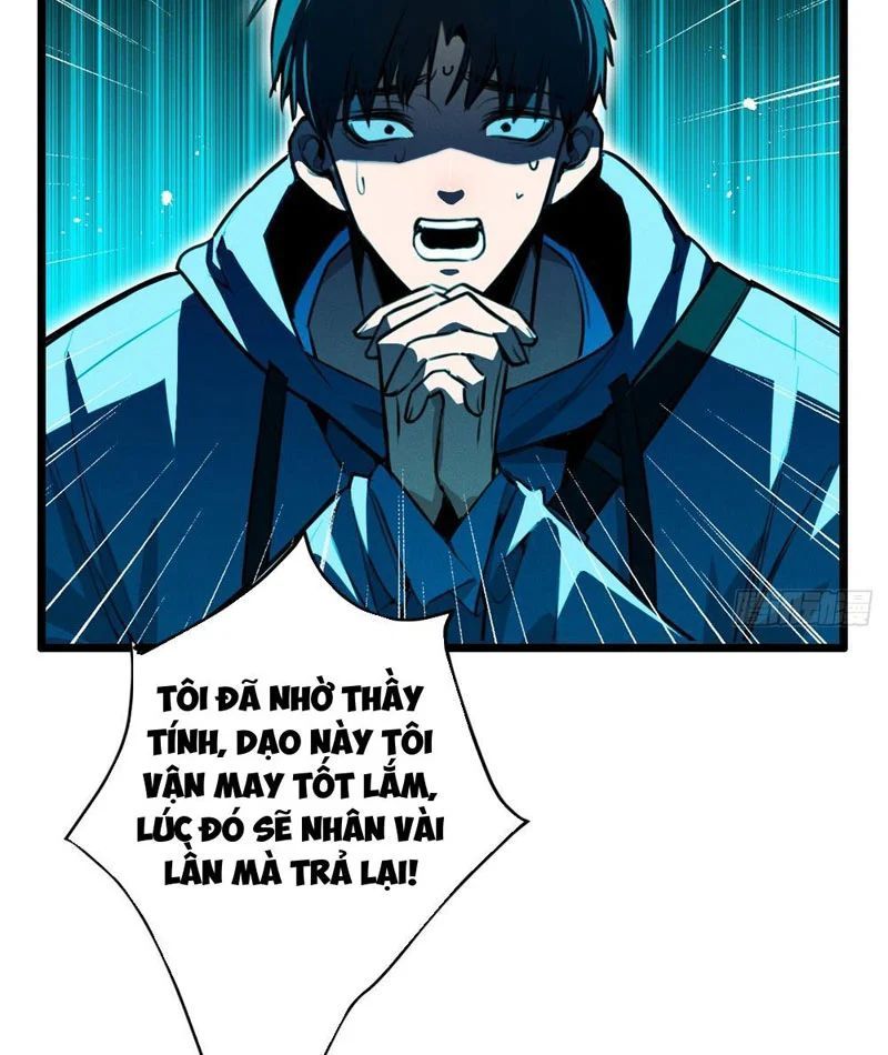 Mạt Thế Cao Ôn: Ta Dựa Vào Phòng An Toàn Thành Thần Chapter 1 - 26