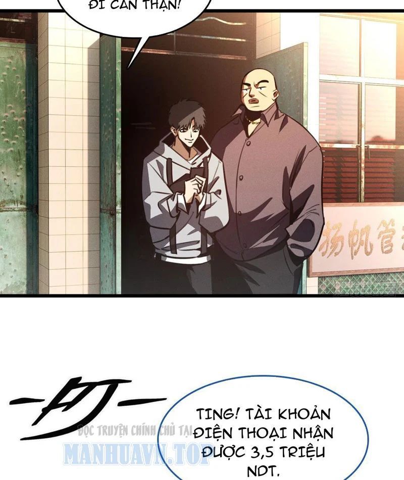 Mạt Thế Cao Ôn: Ta Dựa Vào Phòng An Toàn Thành Thần Chapter 1 - 38