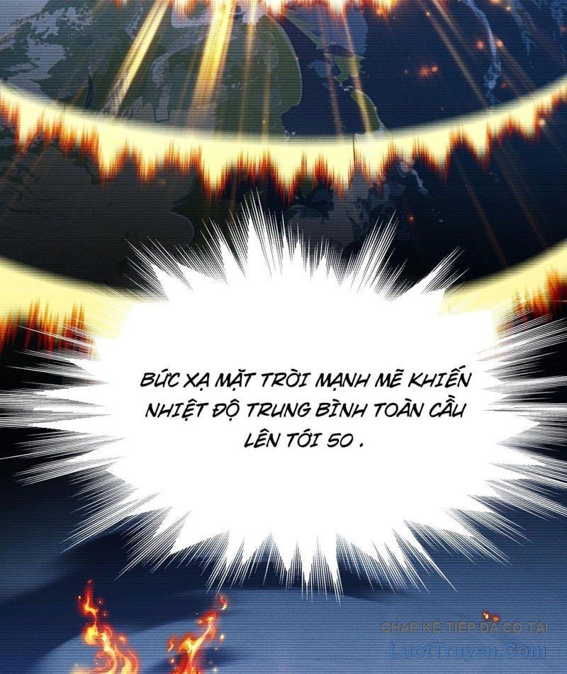 Mạt Thế Cao Ôn: Ta Dựa Vào Phòng An Toàn Thành Thần Chapter 1 - 51