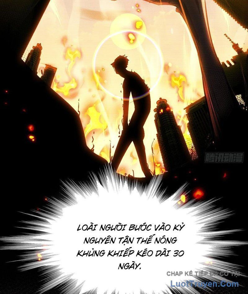 Mạt Thế Cao Ôn: Ta Dựa Vào Phòng An Toàn Thành Thần Chapter 1 - 53