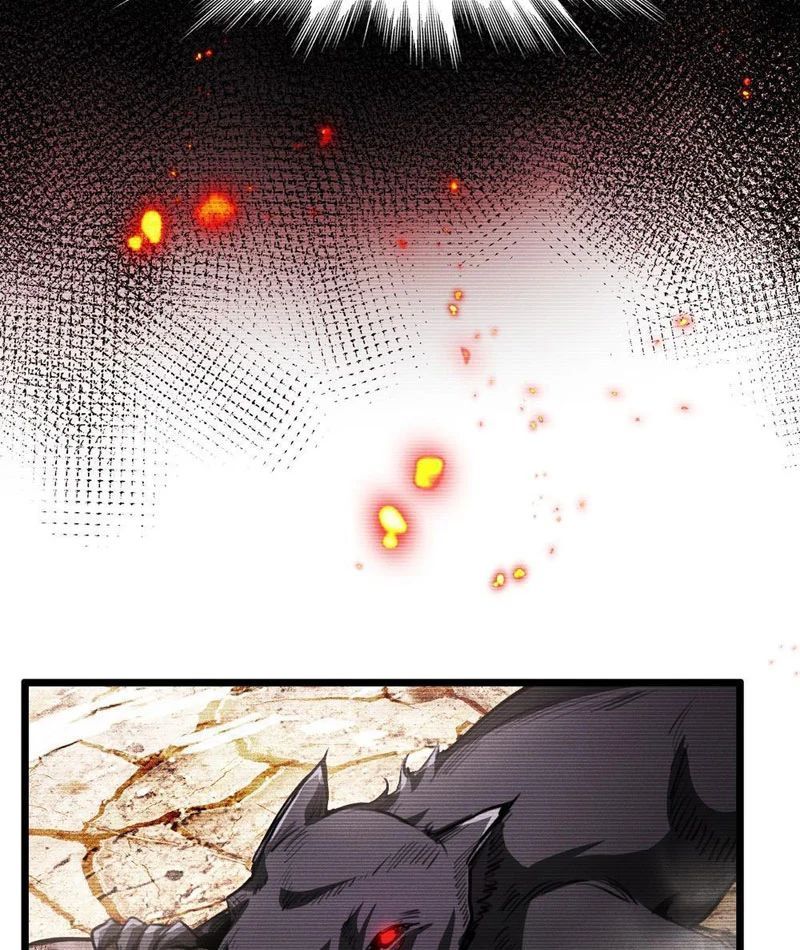 Mạt Thế Cao Ôn: Ta Dựa Vào Phòng An Toàn Thành Thần Chapter 1 - 54