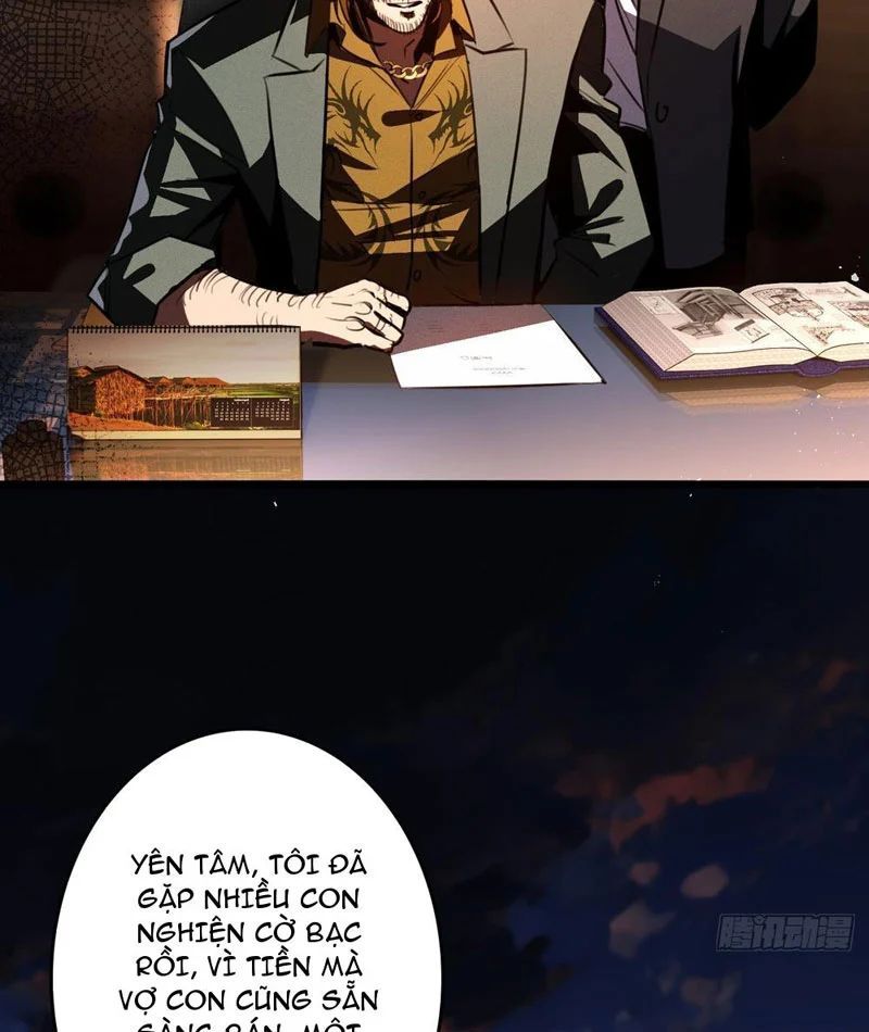 Mạt Thế Cao Ôn: Ta Dựa Vào Phòng An Toàn Thành Thần Chapter 1 - 58