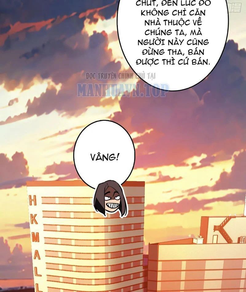 Mạt Thế Cao Ôn: Ta Dựa Vào Phòng An Toàn Thành Thần Chapter 1 - 60