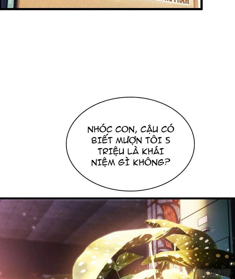 Mạt Thế Cao Ôn: Ta Dựa Vào Phòng An Toàn Thành Thần Chapter 1 - 7