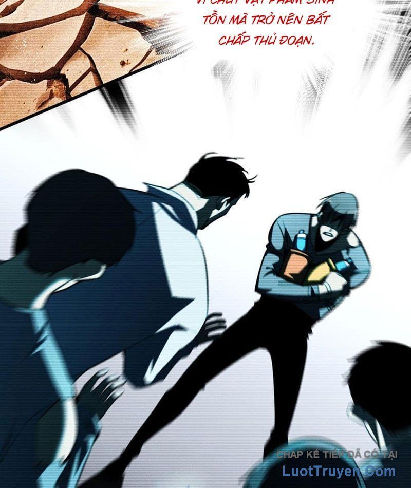 Mạt Thế Cao Ôn: Ta Dựa Vào Phòng An Toàn Thành Thần Chapter 1 - 71