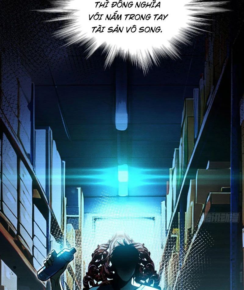 Mạt Thế Cao Ôn: Ta Dựa Vào Phòng An Toàn Thành Thần Chapter 1 - 73