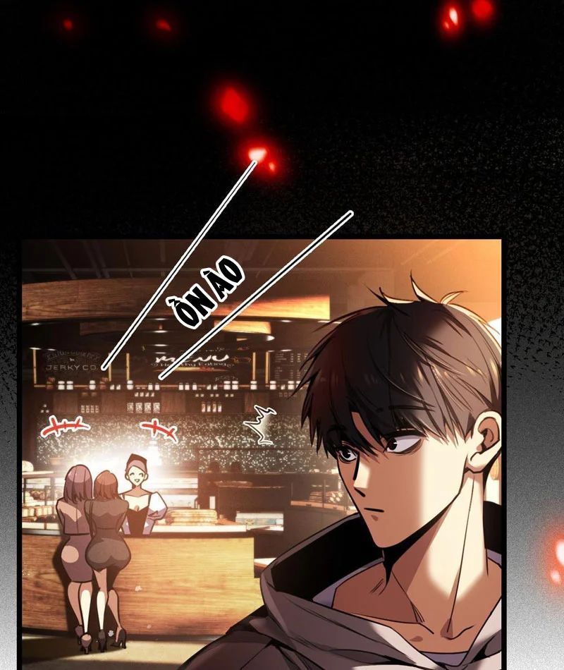 Mạt Thế Cao Ôn: Ta Dựa Vào Phòng An Toàn Thành Thần Chapter 1 - 80