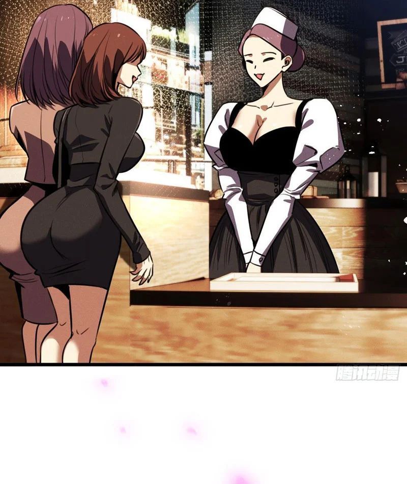 Mạt Thế Cao Ôn: Ta Dựa Vào Phòng An Toàn Thành Thần Chapter 1 - 82