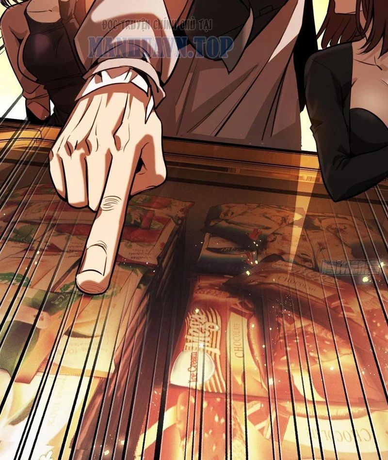 Mạt Thế Cao Ôn: Ta Dựa Vào Phòng An Toàn Thành Thần Chapter 1 - 91