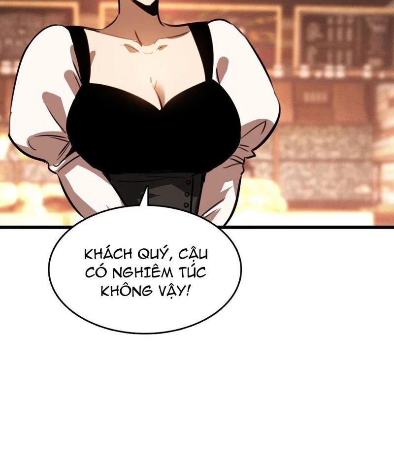 Mạt Thế Cao Ôn: Ta Dựa Vào Phòng An Toàn Thành Thần Chapter 1 - 95