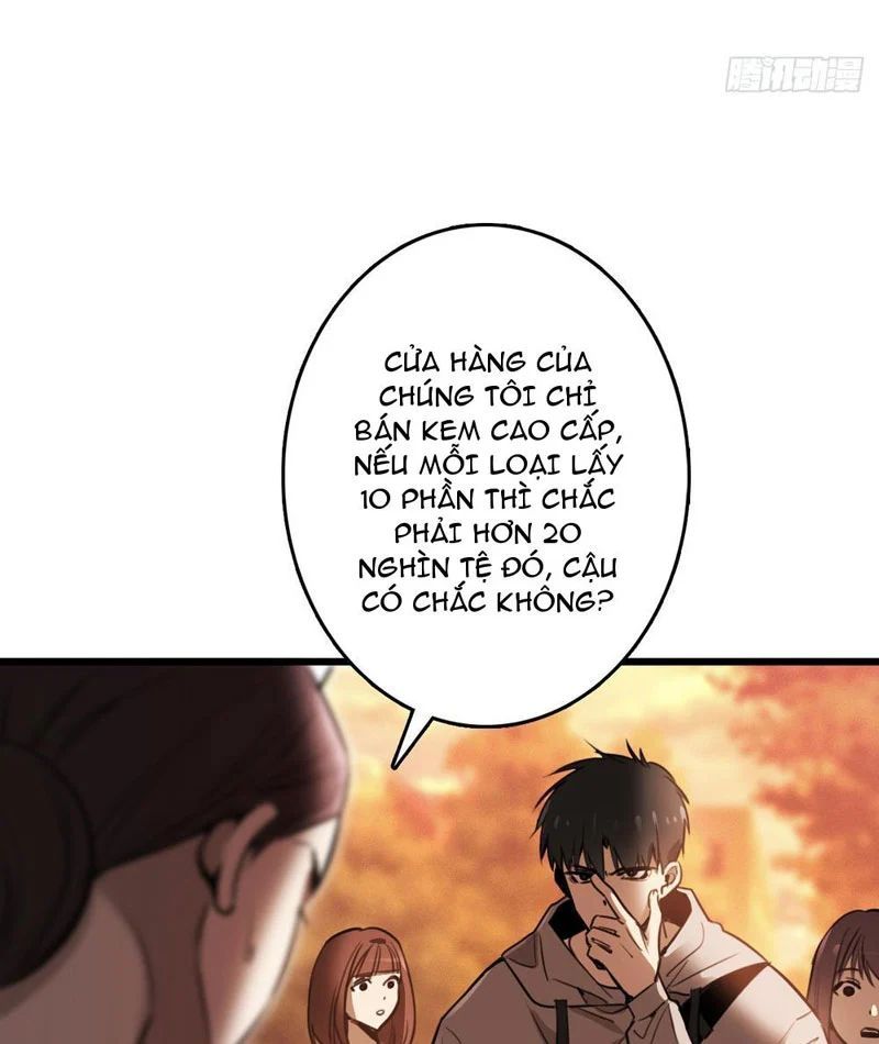 Mạt Thế Cao Ôn: Ta Dựa Vào Phòng An Toàn Thành Thần Chapter 1 - 96