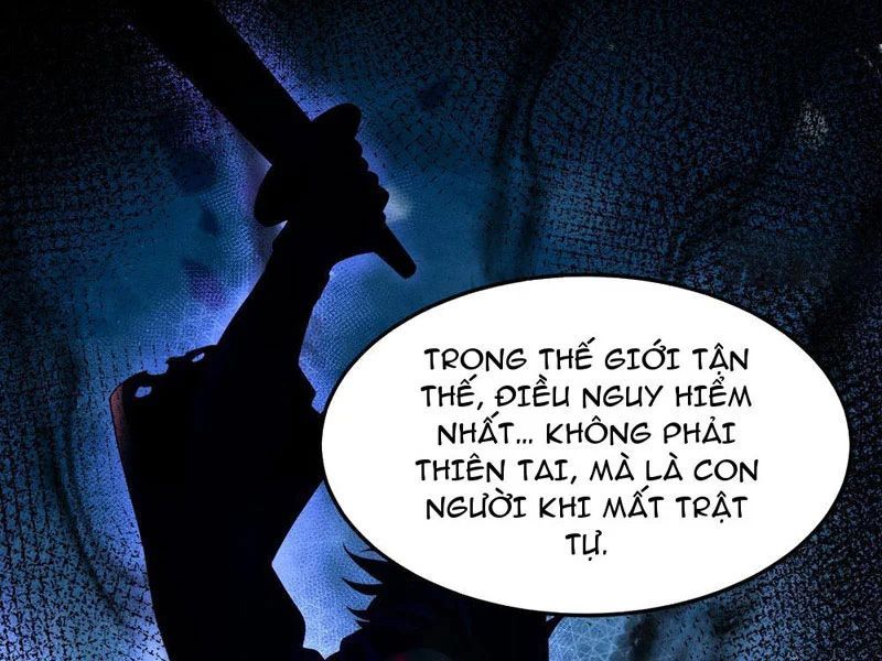 Mạt Thế Cao Ôn: Ta Dựa Vào Phòng An Toàn Thành Thần Chapter 2 - 121