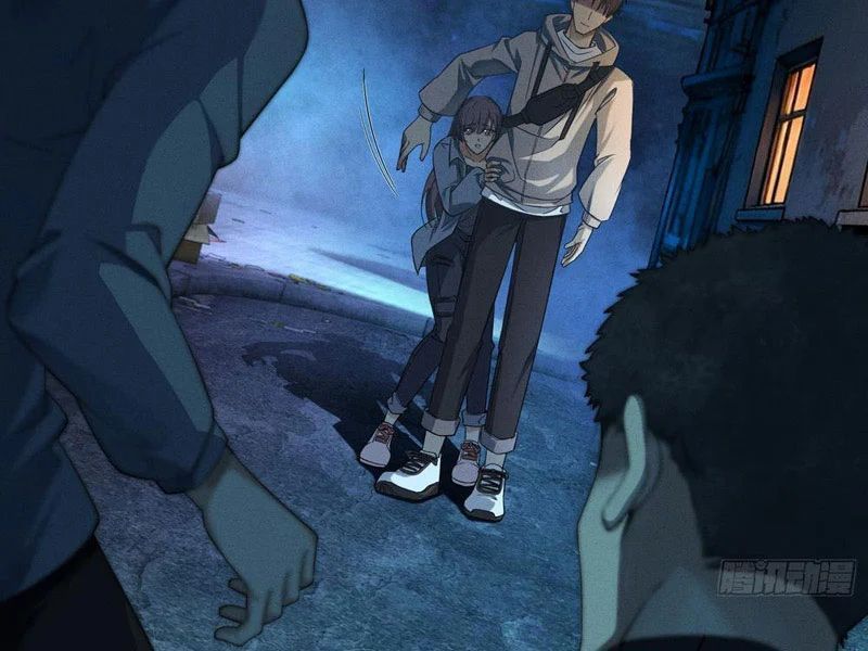 Mạt Thế Cao Ôn: Ta Dựa Vào Phòng An Toàn Thành Thần Chapter 2 - 146