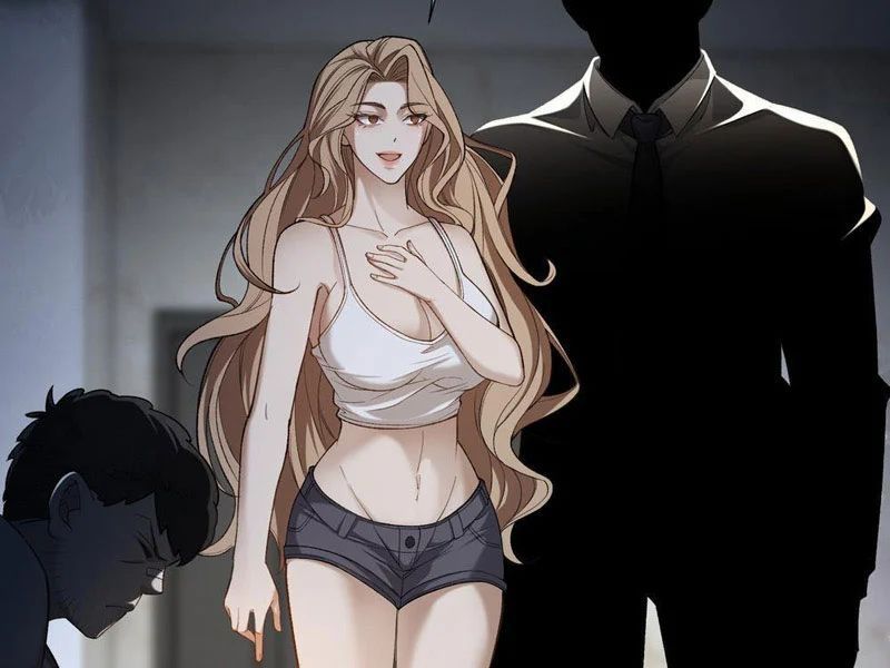 Mạt Thế Cao Ôn: Ta Dựa Vào Phòng An Toàn Thành Thần Chapter 2 - 22