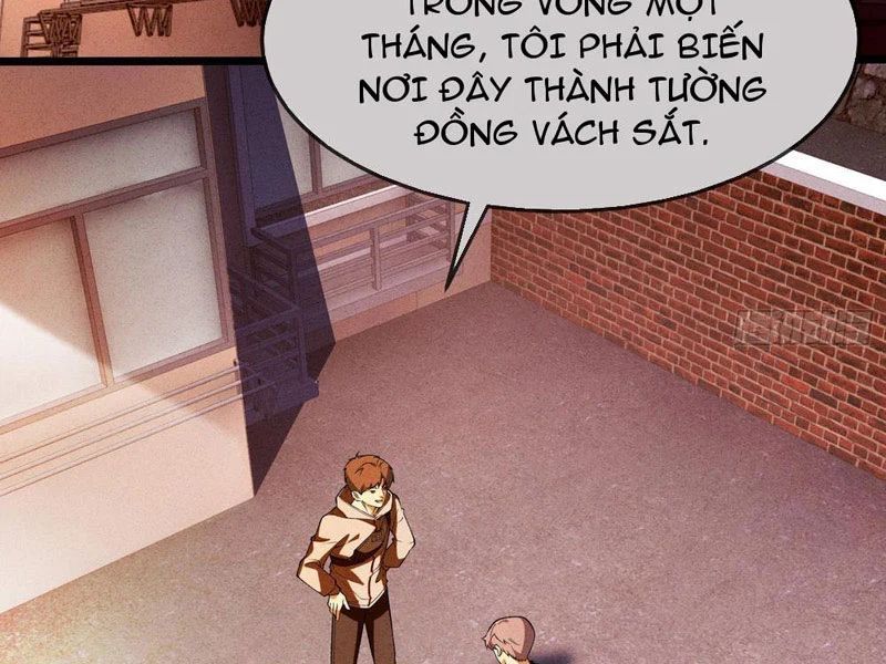 Mạt Thế Cao Ôn: Ta Dựa Vào Phòng An Toàn Thành Thần Chapter 2 - 81